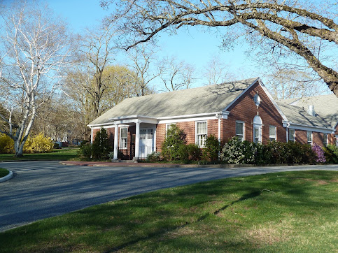 Potter Funeral Home gallery image 1